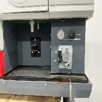 Varian Vista-MPX CCD Simultaneous ICP-OES image 2